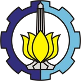 Institut Teknologi Sepuluh Nopember (ITS) logo